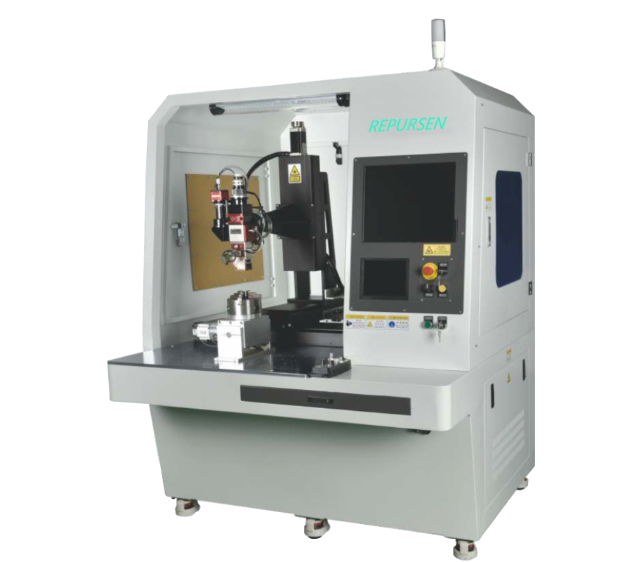 自动化焊接机 自动化焊接机