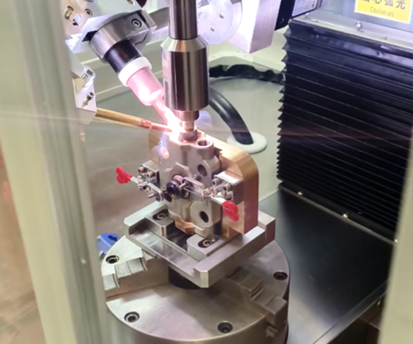 【多功能自动弧焊机】视频展示