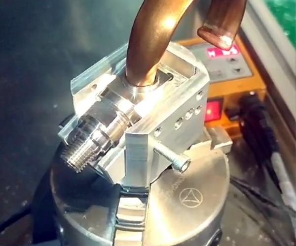 【60 100 150系列全钢表焊接机】视频展示